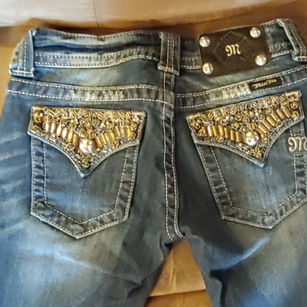 Boot cut jeans MISS ME